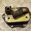 Теплообмінник (Радіатор масляний) Land Rover Freelander 2.2tdci (II) 2007-2014 9654790880 281111 - 3
