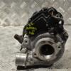 Турбіна Toyota Avensis 2.0td D-4D (III) 2009 172010R080 281122 - 4