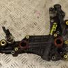 Кронштейн теплообменника Toyota Avensis 2.0td D-4D (III) 2009 157810R020 281149 - 3