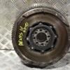 Маховик демпферный Toyota Avensis 2.0td D-4D (III) 2009 134500R030 281162 - 3