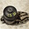 Корпус масляного фильтра Citroen C5 3.0hdi 2008-2017 9X2Q6B624BA 281178 - 3