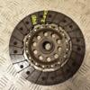 Диск сцепления Volvo V40 2.0td D2 2012 31492038 281236 - 3