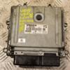 Блок управления двигателем Volvo V60 2.0td D3 2010-2018 31303388 281254 - 3