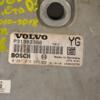 Блок управления двигателем Volvo V60 2.0td D3 2010-2018 31303388 281254 - 2