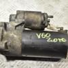 Стартер Volvo V60 2.0td D3 2010-2018 31327066 281273 - 3