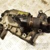 Корпус масляного фільтра Renault Koleos 2.0dCi 2008-2016 8200781898 281318 - 3