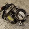 Дроссельная заслонка электр Ford Focus 2.0 16V (II) 2004-2011 4M5GED 281358 - 3