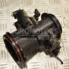 Решетка радиатора левая (дефект) BMW 3 (F30/F31) 2012-2019 51137255411 285380 - 2