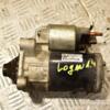 Стартер Renault Logan 1.4 8V 2005-2014 8200815083 281386 - 3