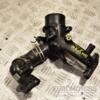 Патрубок интеркулера Renault Duster 1.5dCi 2010 165763328R 281418 - 3