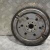 Маховик демпферный Renault Duster 1.5dCi 2010 123108982R 281444 - 4