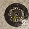 Диск зчеплення Renault Duster 1.5dCi 2010 301010007R 281446 - 3