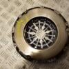 Корзина зчеплення Renault Duster 1.5dCi 2010 302107571R 281448 - 3