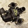 Корпус термостата Citroen C5 3.0hdi 2008-2017 4U3Q8A586AF 281471 - 3