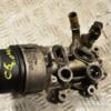 Корпус масляного фильтра Citroen C5 2.0hdi 16V 2008-2017 281491 - 3