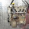 Двигатель Renault Logan 1.4 8V 2005-2014 K7J 714 281503 - 2