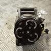 Компрессор кондиционера Renault Duster 1.6 16V 2010 926005689R 281563 - 4