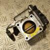 Дросельна заслінка електро Renault Duster 1.6 16V 2010 RME5018 281567 - 3