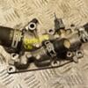 Корпус термостата Renault Duster 1.6 16V 2010 110604754R 281570 - 3