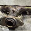 Коллектор выпускной Renault Duster 1.6 16V 2010 281574 - 3