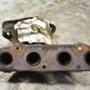 Коллектор выпускной Renault Duster 1.6 16V 2010 281574 - 4