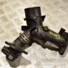 Патрубок интеркулера Renault Clio 1.5dCi (IV) 2012 165764902R 281596 - 3