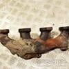 Колектор випускний Renault Clio 1.5dCi (IV) 2012 140040840R 281601 - 4