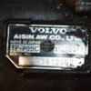 АКПП (автоматична коробка перемикання передач) 6-ступка Volvo V60 2.0td D3 2010-2018 31272377 281692 - 6