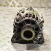 Генератор Renault Duster 1.4 8V 2010 8200810621C 281776 - 4