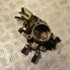 Дроссельная заслонка механ Great Wall Hover 2.4 16V (H5) 2010 SMW250441E 281793 - 3