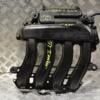 Коллектор впускной пластик Renault Megane 1.6 16V (II) 2003-2009 8200275053 281809 - 3