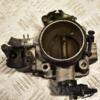 Дроссельная заслонка механ Hyundai Trajet 2.0 16V 2000-2008 3510038610 281826 - 3