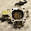Дроссельная заслонка механ Hyundai Trajet 2.0 16V 2000-2008 3510038610 281826 - 4