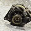 Генератор (дефект) Renault Kangoo 1.9D 1998-2008 7700105539 281886 - 4
