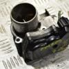 Дросельна заслінка електро Renault Koleos 2.0dCi 2008-2016 8200987453 281912 - 3