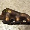 Коллектор выпускной левый Lexus RX 3.0 24V 1998-2003 1710520010 282332 - 3