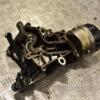Корпус масляного фільтра Jeep Cherokee 2.0crd 2013 55256524 282449 - 3