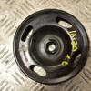 Шків колінвала 6 пазів Seat Ibiza 1.6 16V 2008-2017 03D105255D 282586 - 3