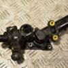 Корпус термостата Renault Clio 1.5dCi (IV) 2012 110602770R 282639 - 3