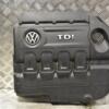 Накладка двигуна декоративна VW Golf 2.0tdi (VII) 2012-2020 04L103925Q 282939 - 3