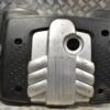 Накладка двигателя декоративная SsangYong Kyron 2.0Xdi 2005-2015 A6640100014 282943 - 3