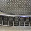 Решітка радіатора -08 Jeep Grand Cherokee 2005-2010 55157414AA 282957 - 3