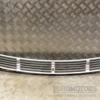 Решетка капота (дефект) Mercedes E-class (W211) 2002-2009 A2118800005 282978 - 4