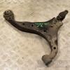 Рычаг передний правый нижний Hyundai Tucson 2004-2009 545012EXXX 282989 - 3