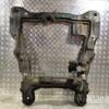 Балка передньої підвіски (підрамник) Hyundai Trajet 2000-2008 624103A110 283032 - 3