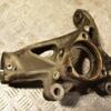 Поворотный кулак левый под ABS VW Golf (VII) 2012-2020 5Q0407257A 283127 - 3