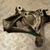 Поворотный кулак правый под ABS VW Golf (VII) 2012-2020 5Q0407258A 283129 - 3