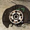 Поворотный кулак правый с ABS в сборе ступица Mercedes A-class (W176) 2012-2018 A2464210820 283147 - 3