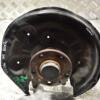 Цапфа права в зборі маточина з ABS VW Passat (B6) 2005-2010 3C0505436F 283155 - 3