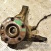 Поворотный кулак левый под ABS -04 Citroen Jumpy 1995-2007 283161 - 3